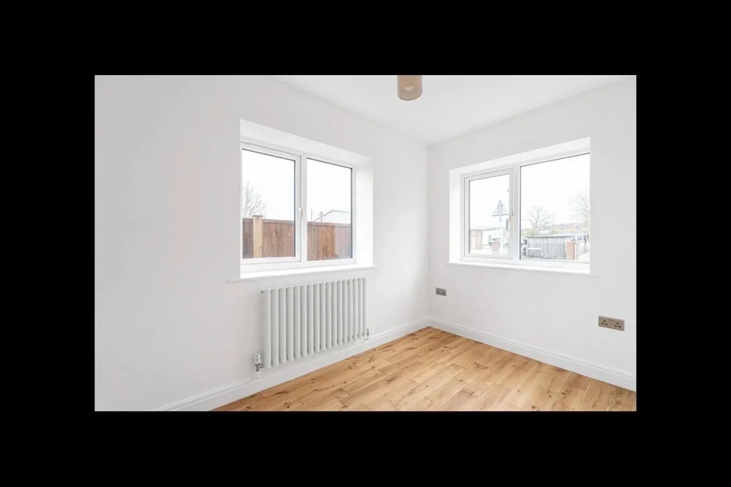 House Wide Way in Greater London