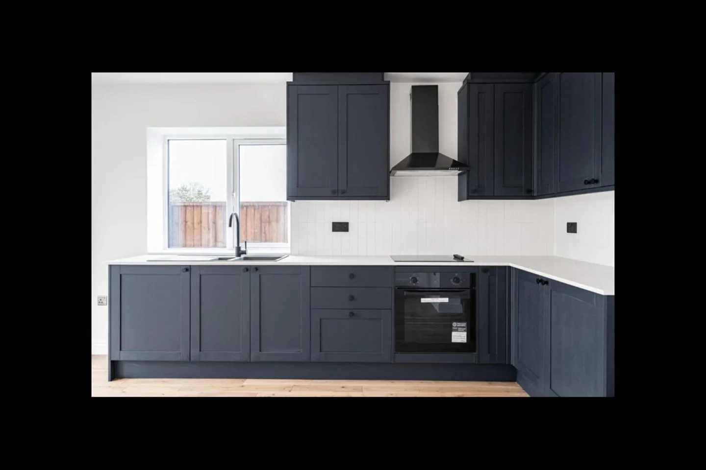 House Wide Way in Greater London
