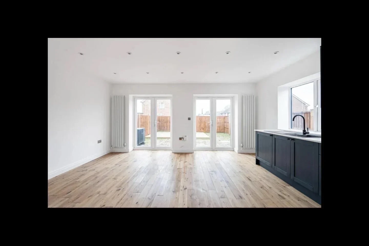 House Wide Way in Greater London