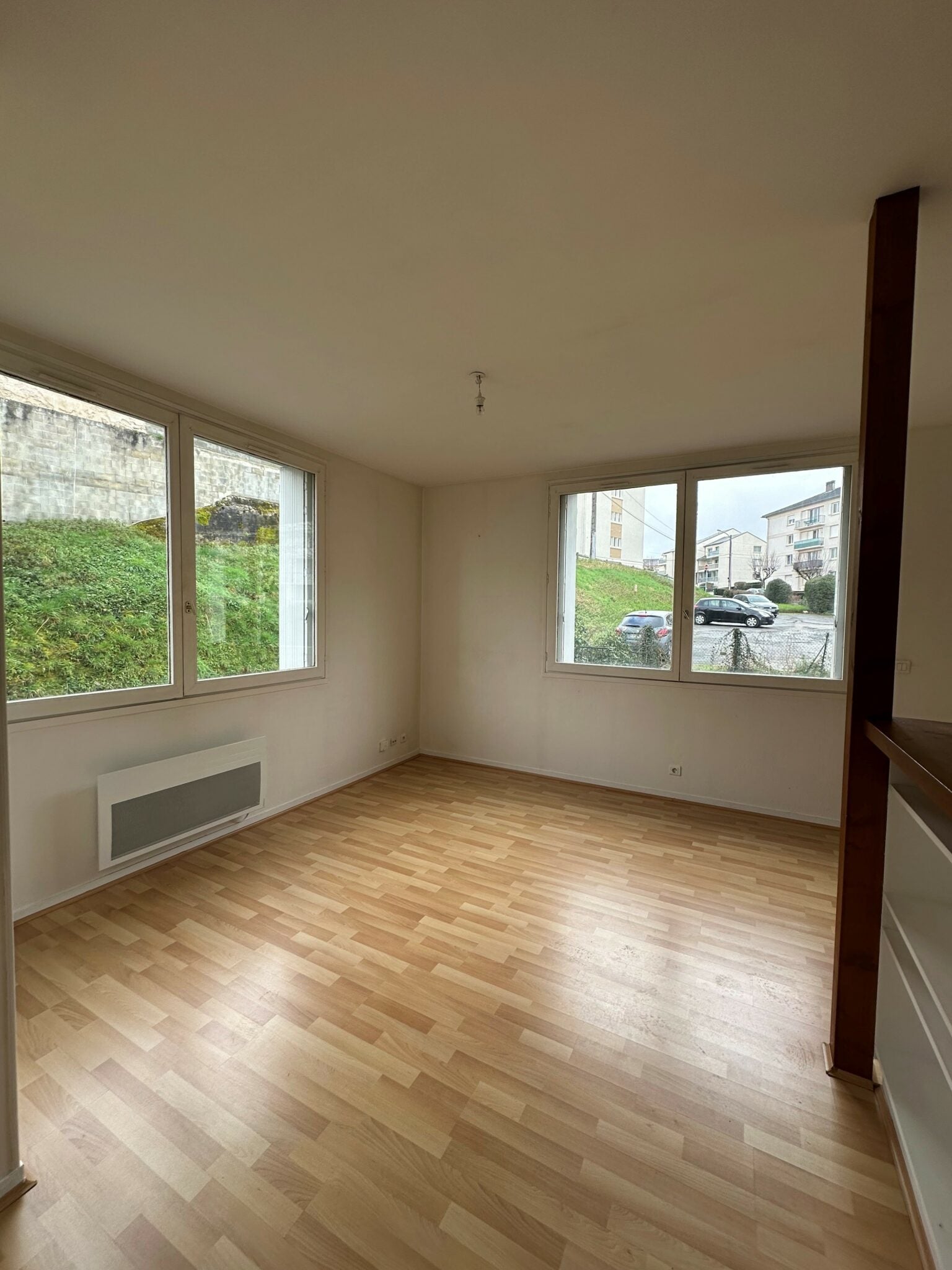 Flat Rue Antoine Bourdelle in Limoges