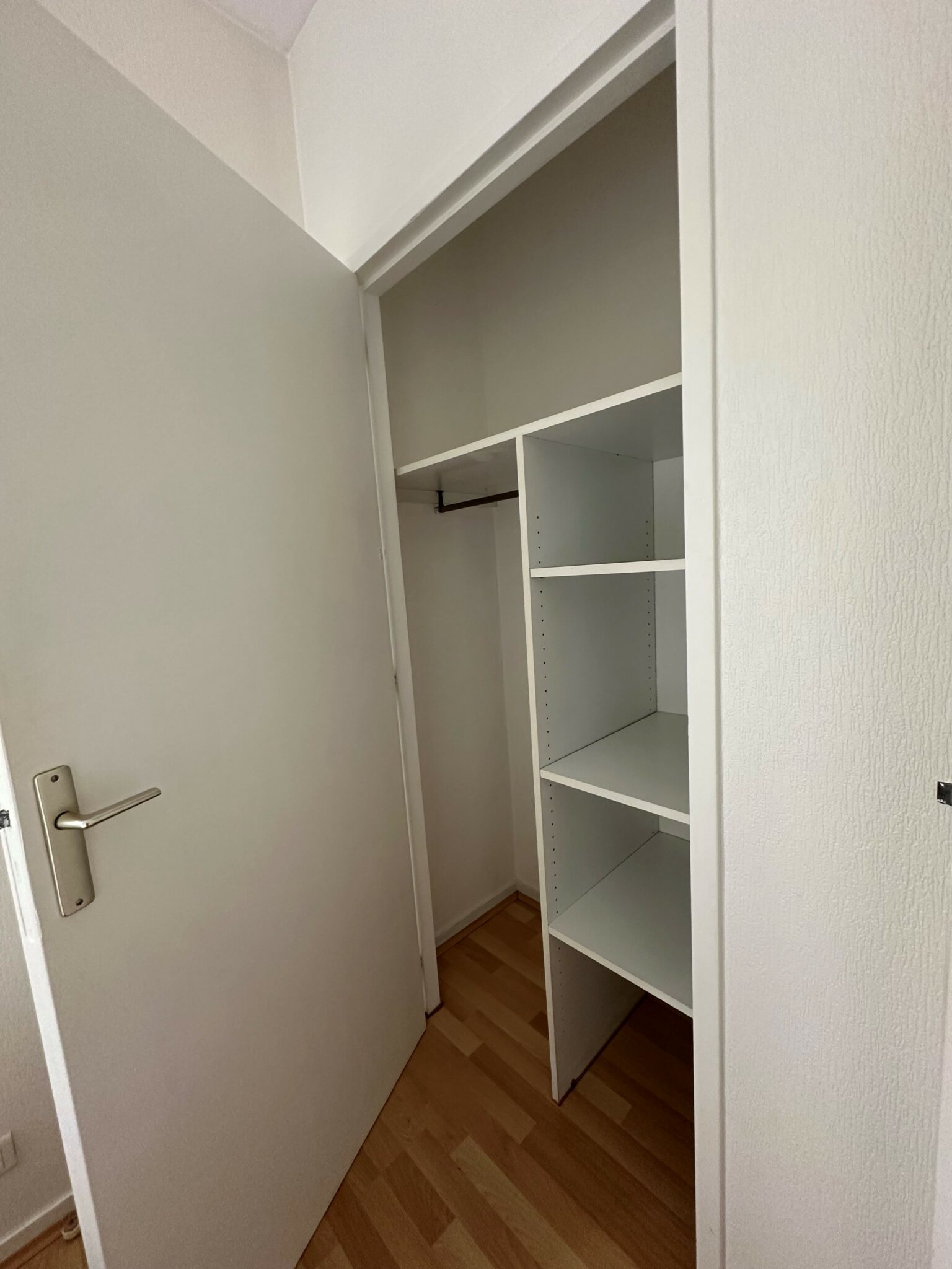 Flat Rue Antoine Bourdelle in Limoges