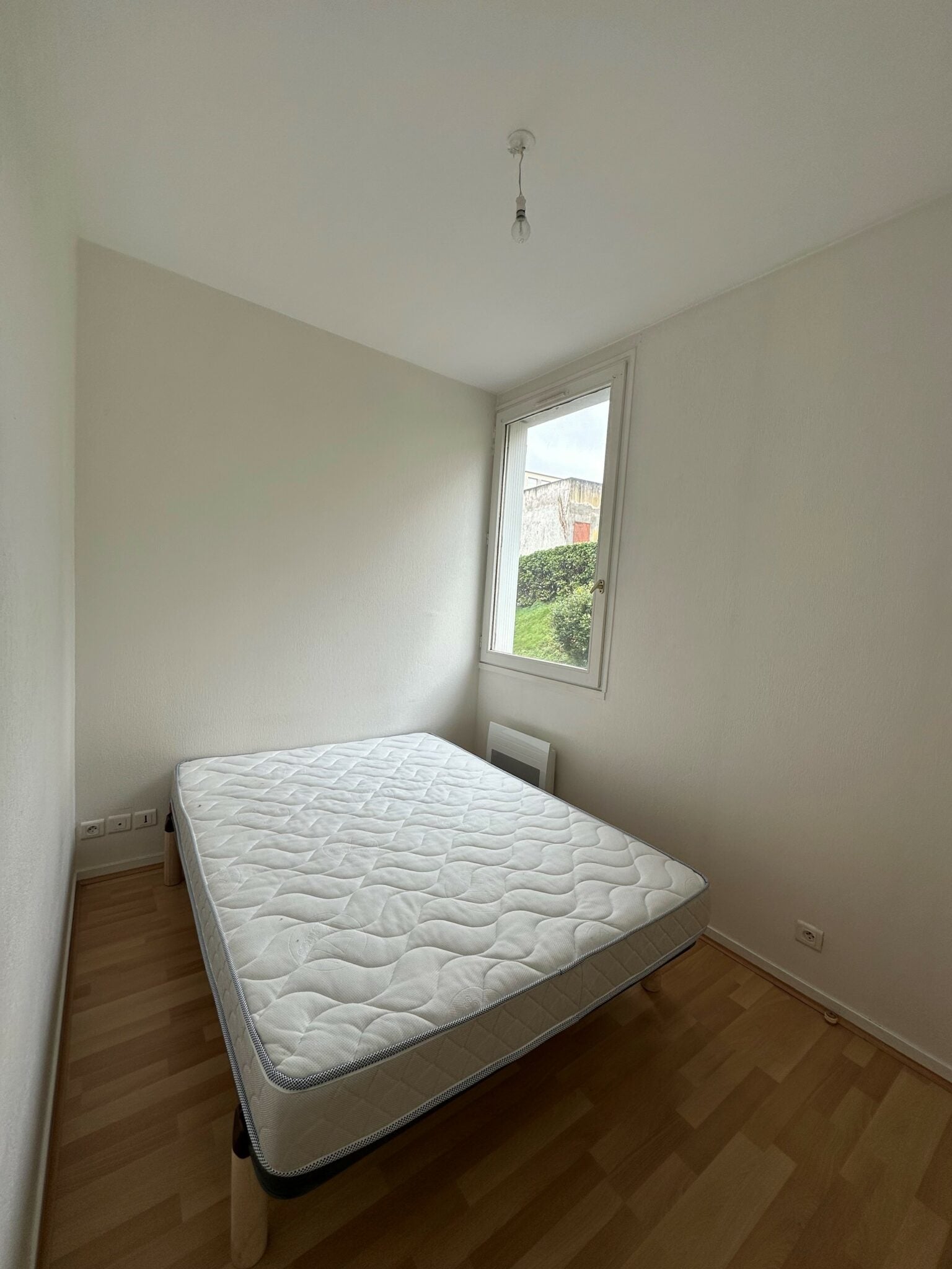 Flat Rue Antoine Bourdelle in Limoges