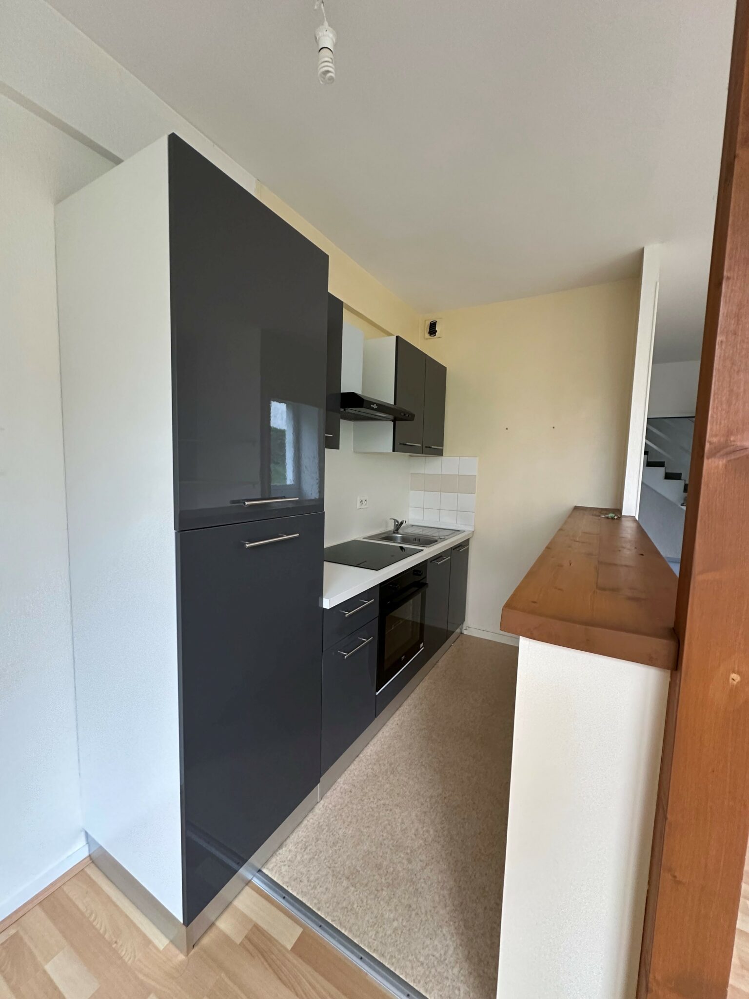 Flat Rue Antoine Bourdelle in Limoges