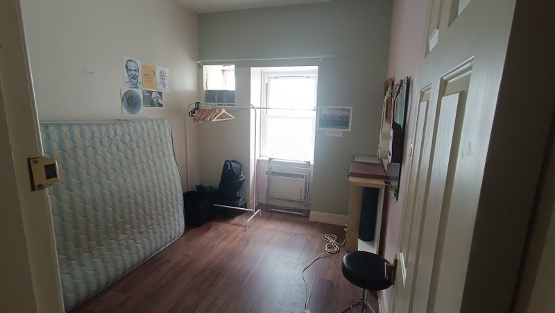 Room Buccleuch Street in City of Edinburgh
