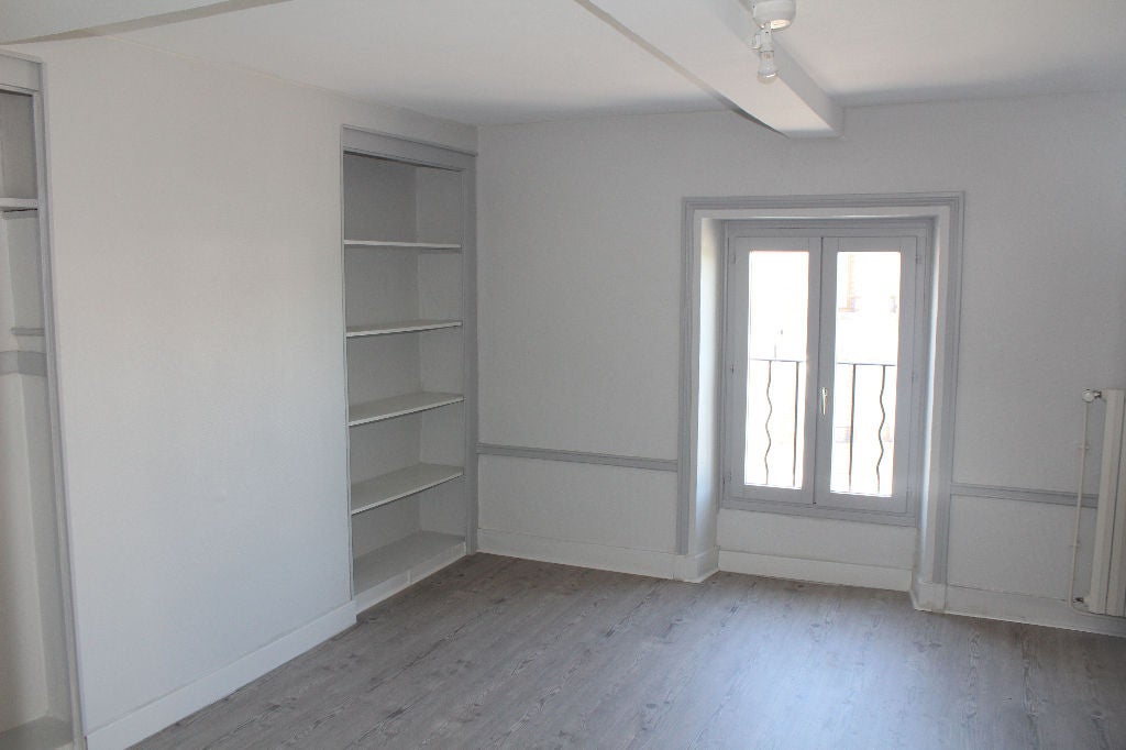 Appartement Place Saint-amatre à Auxerre