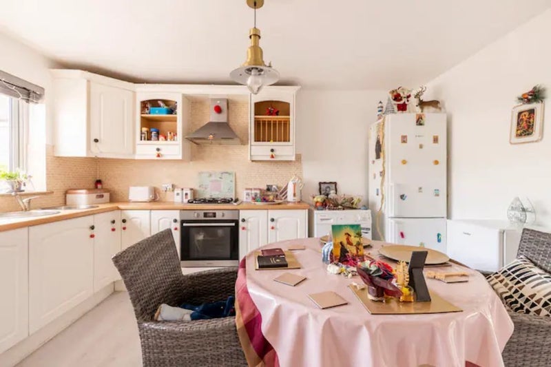 Room Tithelands in Harlow