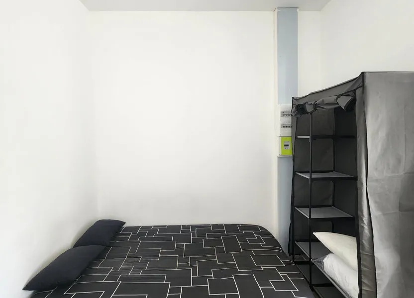 Room Boulevard Louis-Pasteur in Maubeuge