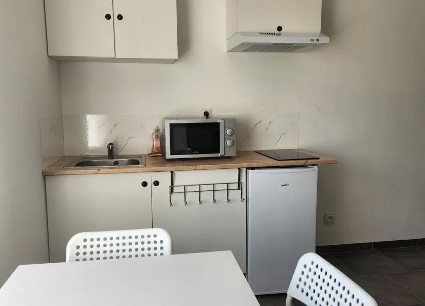Room Boulevard Louis-Pasteur in Maubeuge