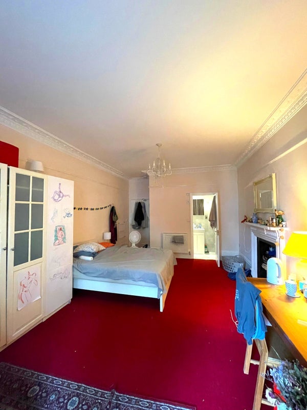 Room Muswell Hill in Greater London