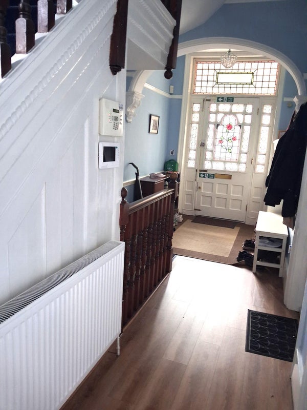 Room Muswell Hill in Greater London