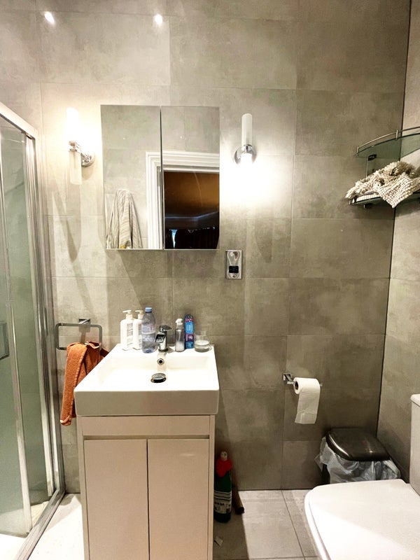 Room Muswell Hill in Greater London
