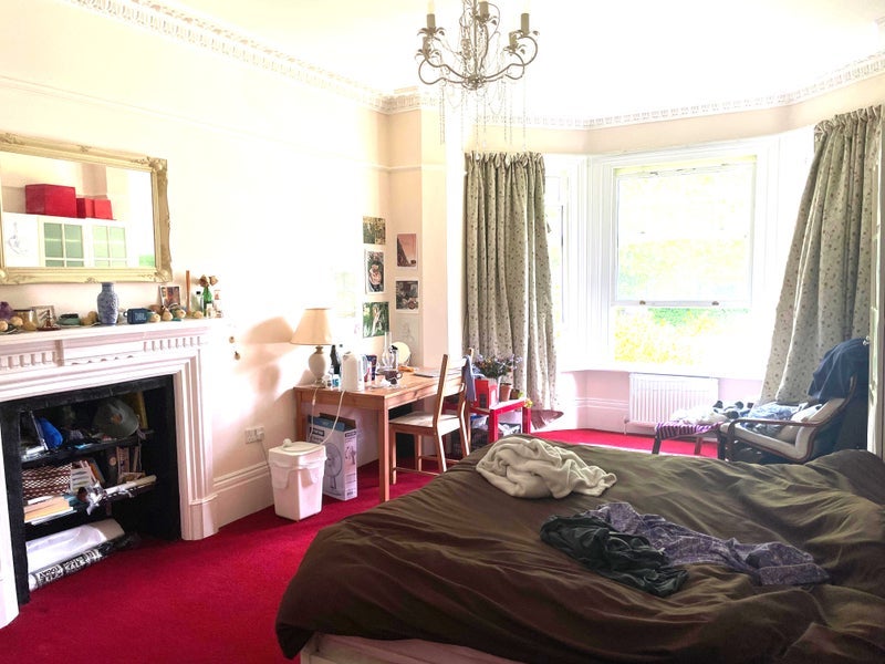 Room Muswell Hill in Greater London