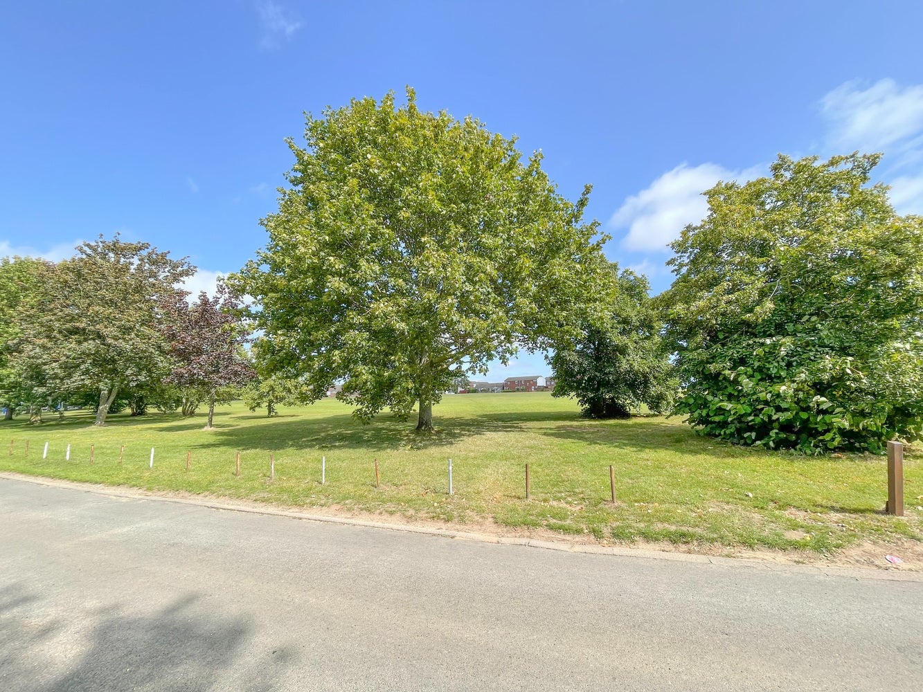 House Parkers Walk in West Suffolk