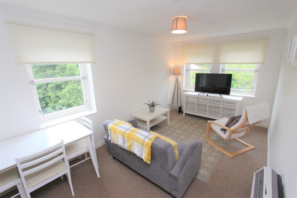 Flat Craighouse Gardens in City of Edinburgh
