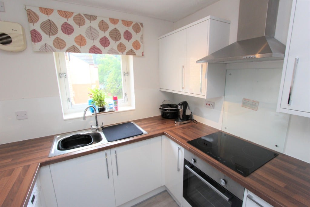 Flat Craighouse Gardens in City of Edinburgh