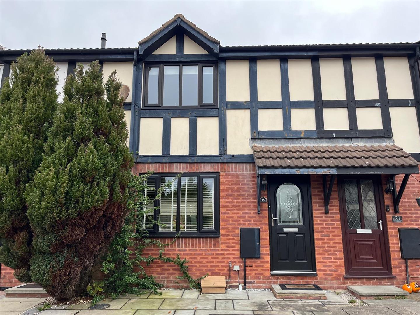 House Greenfinch Court in Borough of Fylde