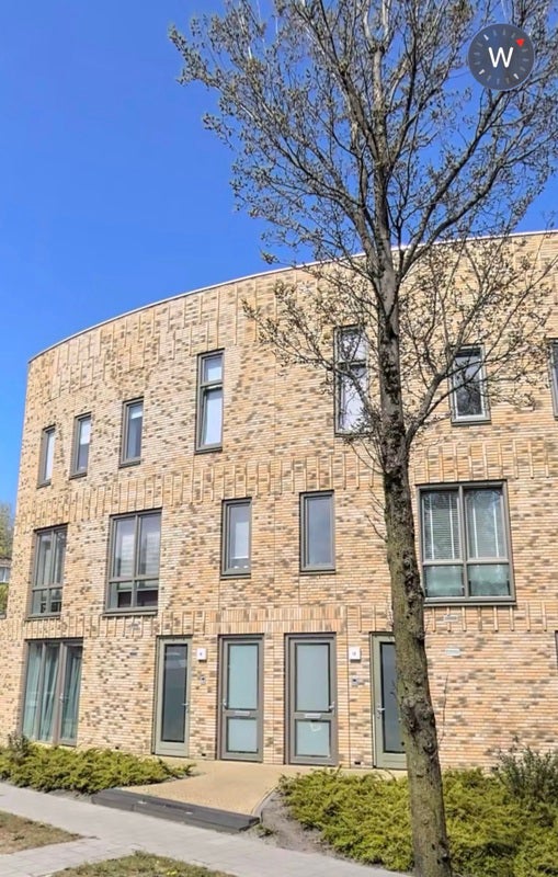 Appartement te huur in Haarlem – IJslandpark – foto 1