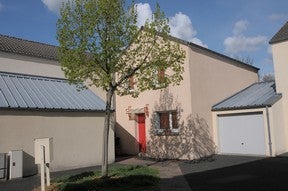 Maison Rue des Marmottes à Châteauroux