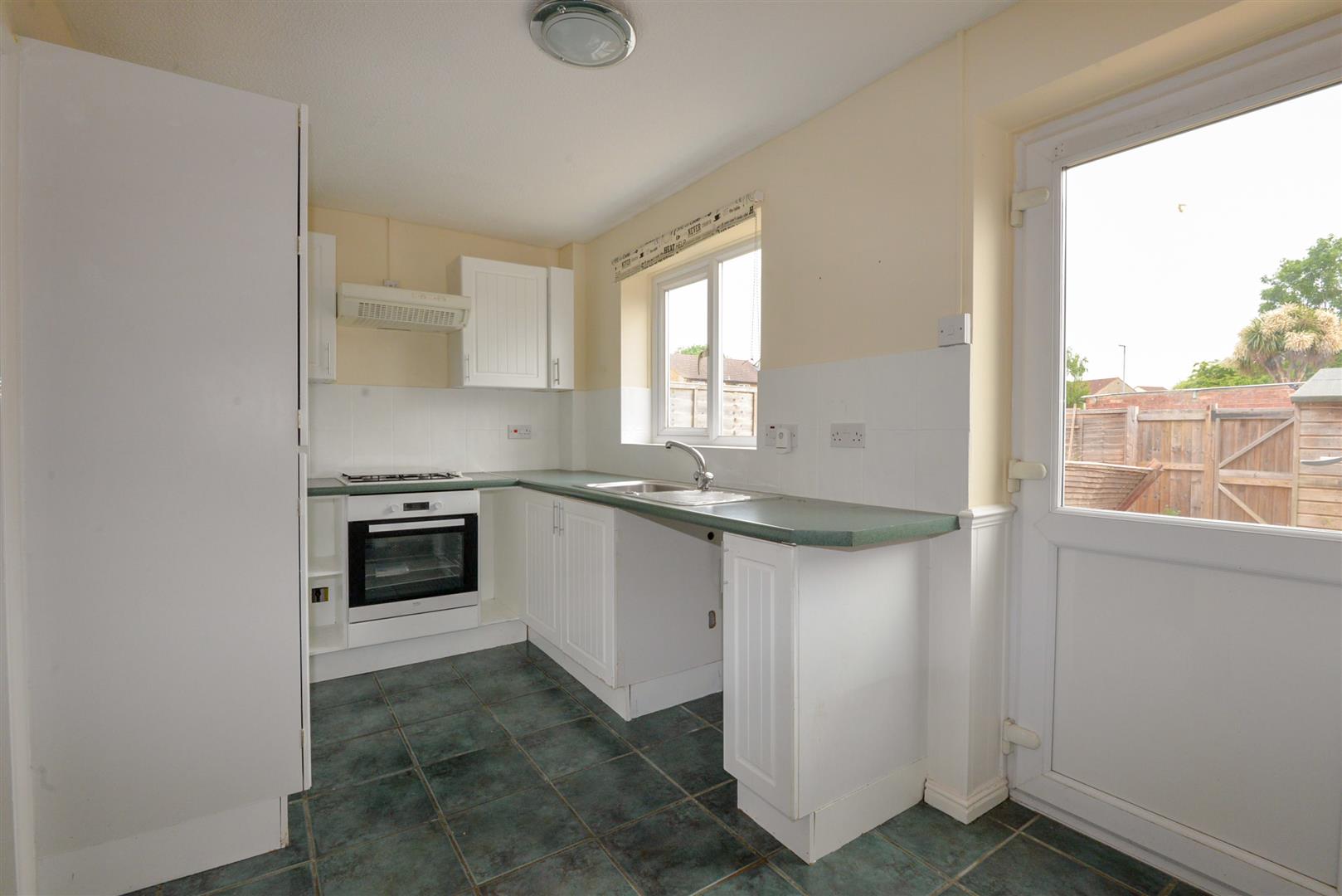 House Claremont Grove in Bridgwater
