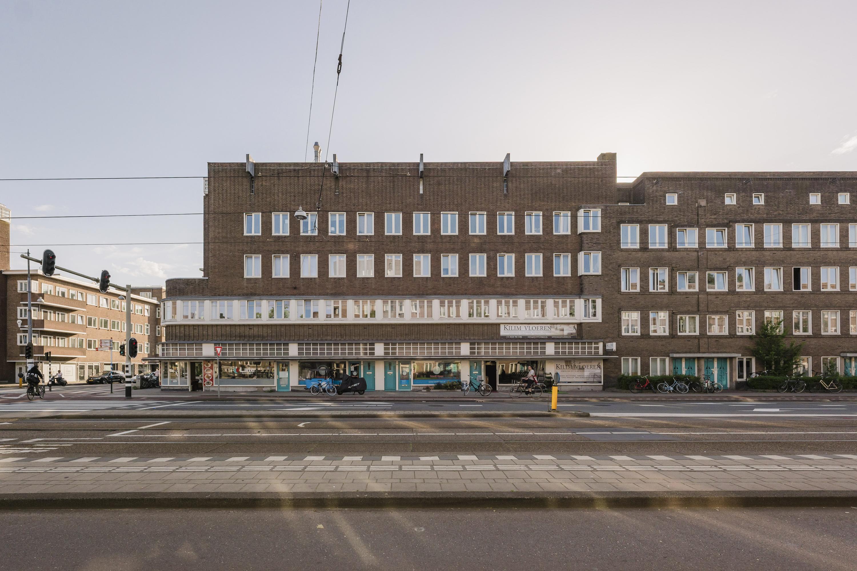 Hoofdweg 409 3 in Amsterdam