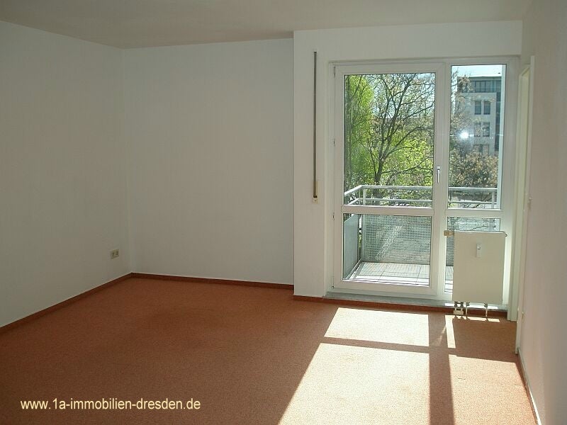 Wohnung Augsburger Straße in Dresden