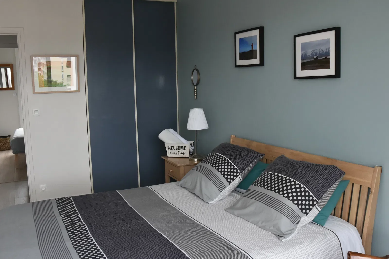 Appartement Rue du Châtelet à Reims