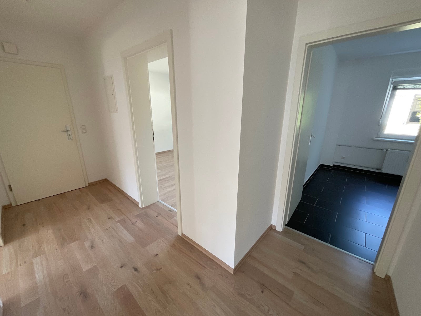 Wohnung Auf'm Winkel in Radevormwald
