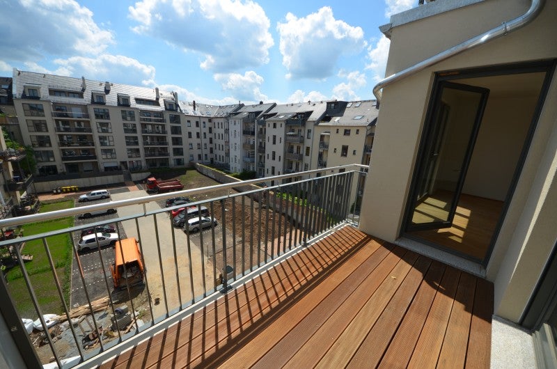 Wohnung Limbacher Straße in Chemnitz