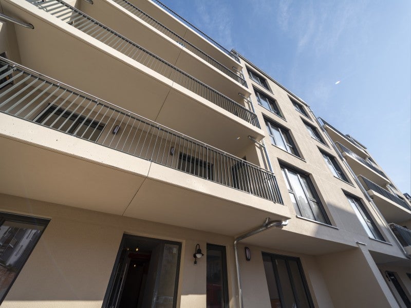 Wohnung Limbacher Straße in Chemnitz