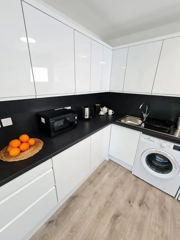 Room George Street in Bassetlaw