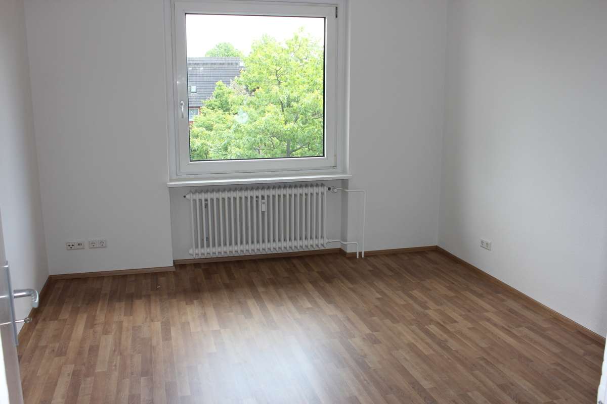 Wohnung Adersheimer Straße in Wolfenbüttel