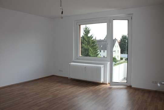 Wohnung Adersheimer Straße in Wolfenbüttel
