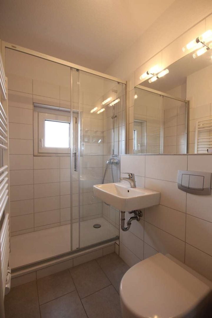 Wohnung Adersheimer Straße in Wolfenbüttel
