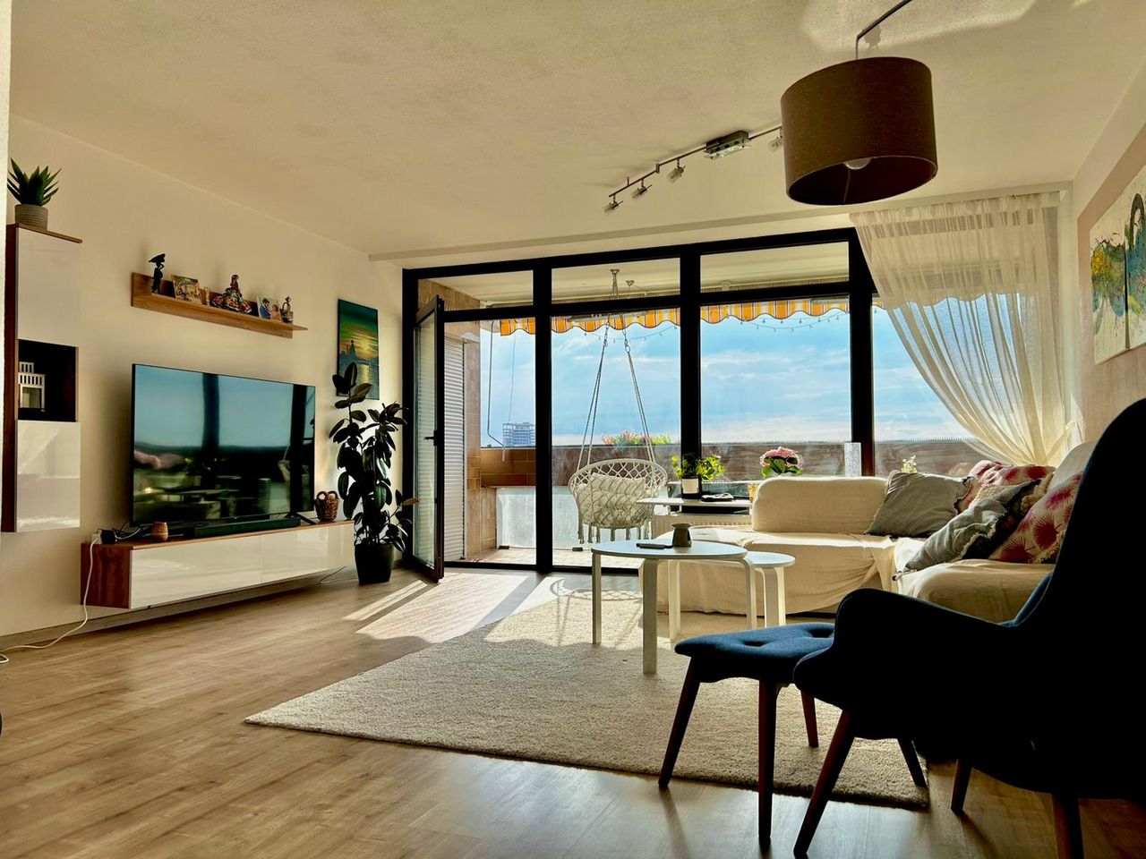 Wohnung Frankenthaler Straße in Ludwigshafen am Rhein