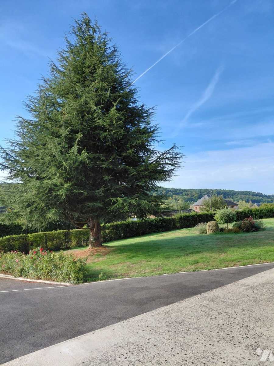 House Route de Toutainville in Foulbec