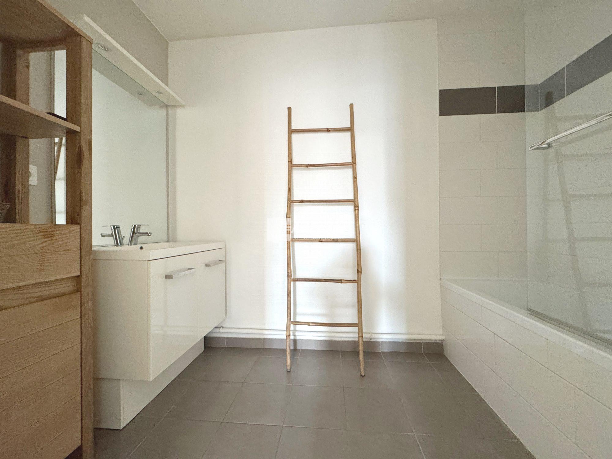 Appartement Rue des Fortifications à Lille
