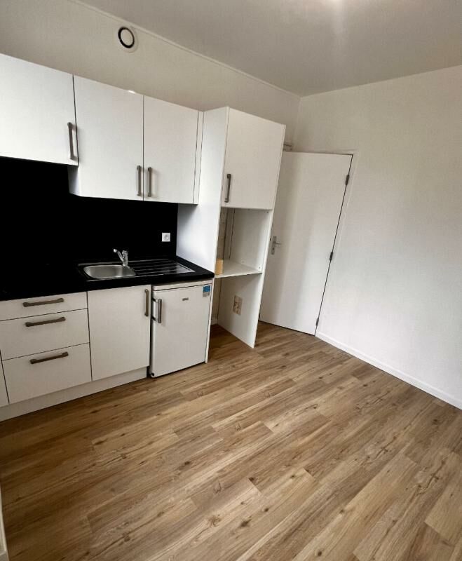 Appartement Rue de la Délivrande à Caen