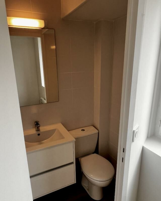 Appartement Rue de la Délivrande à Caen