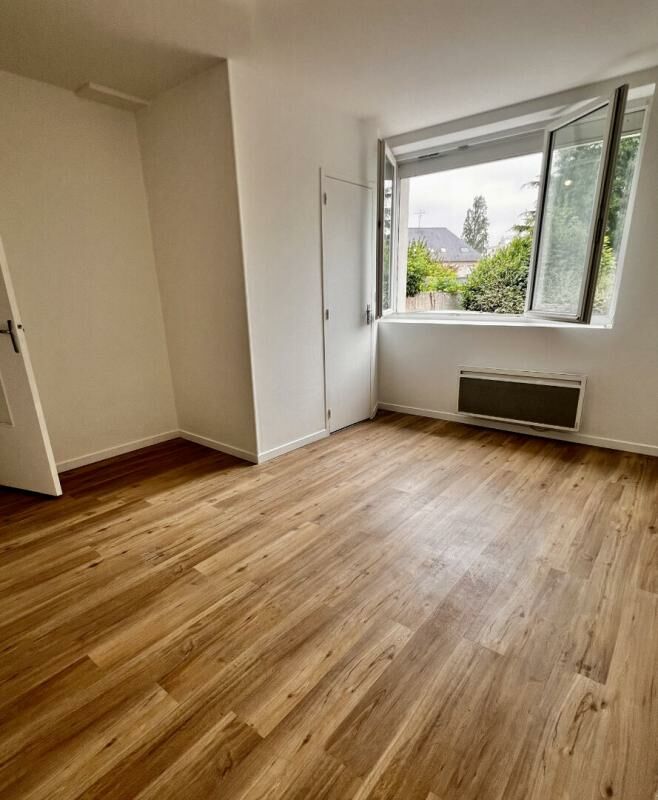 Appartement Rue de la Délivrande à Caen