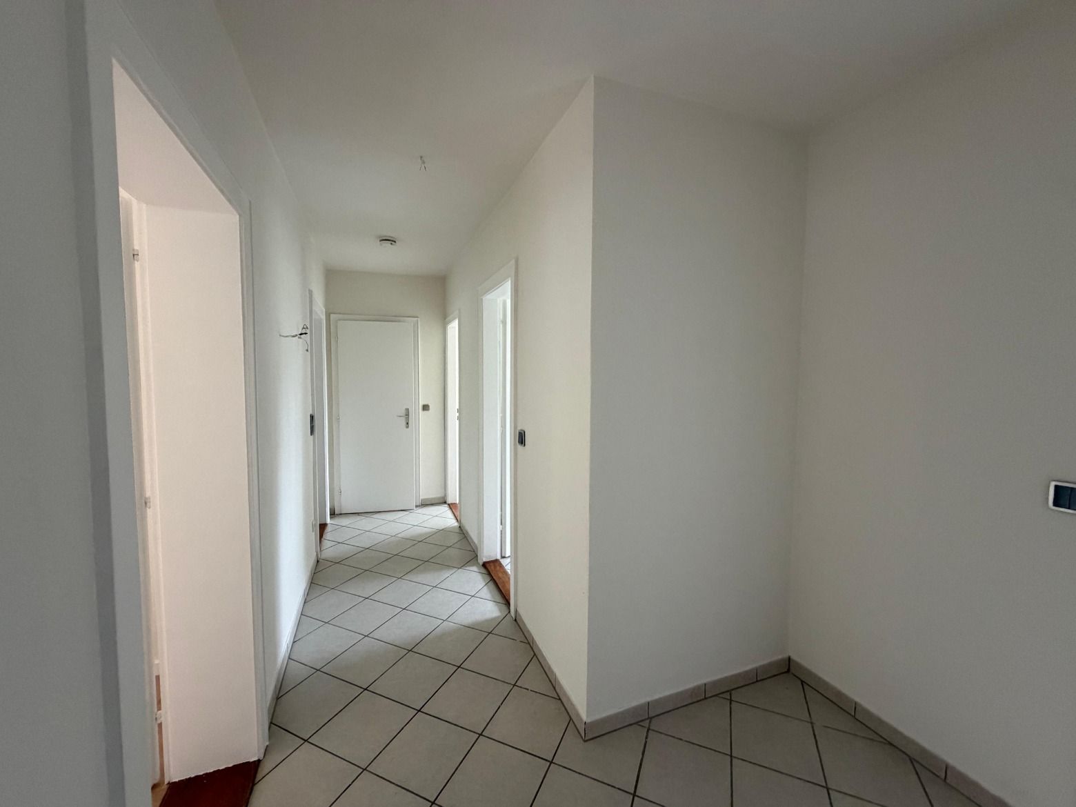Wohnung Trögelsbyer Weg in Flensburg