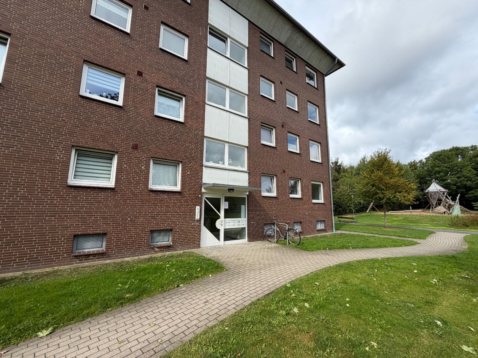 Wohnung Trögelsbyer Weg in Flensburg