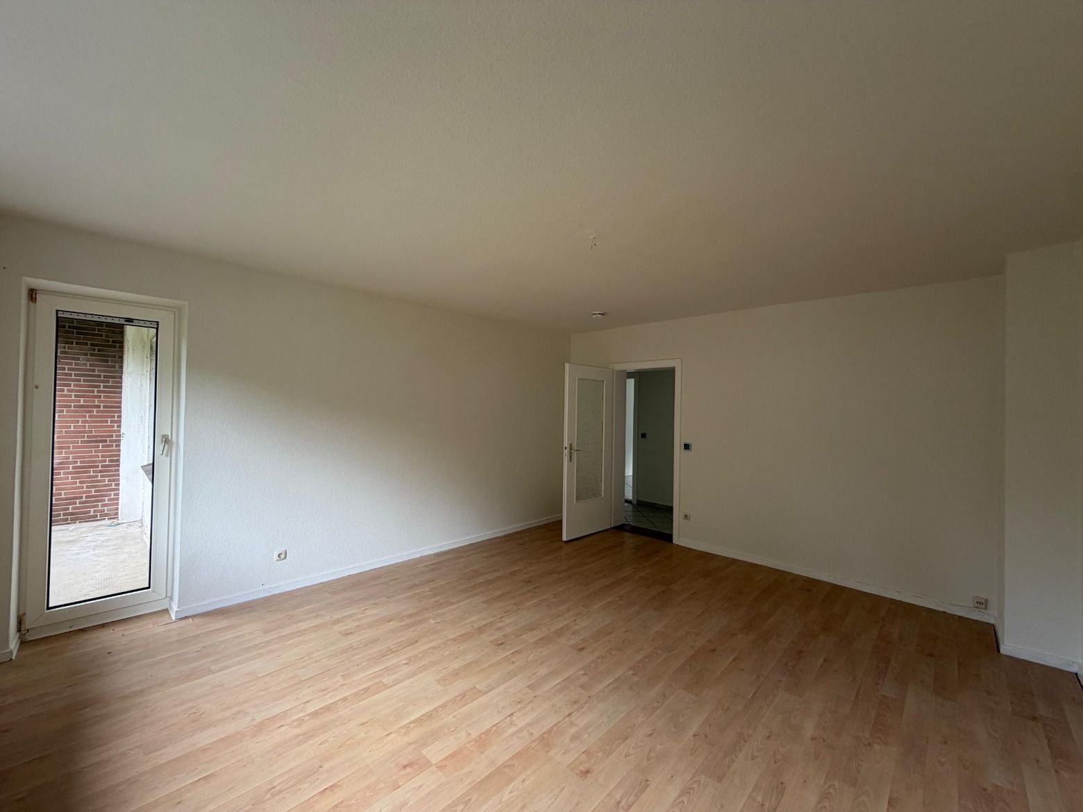 Wohnung Trögelsbyer Weg in Flensburg
