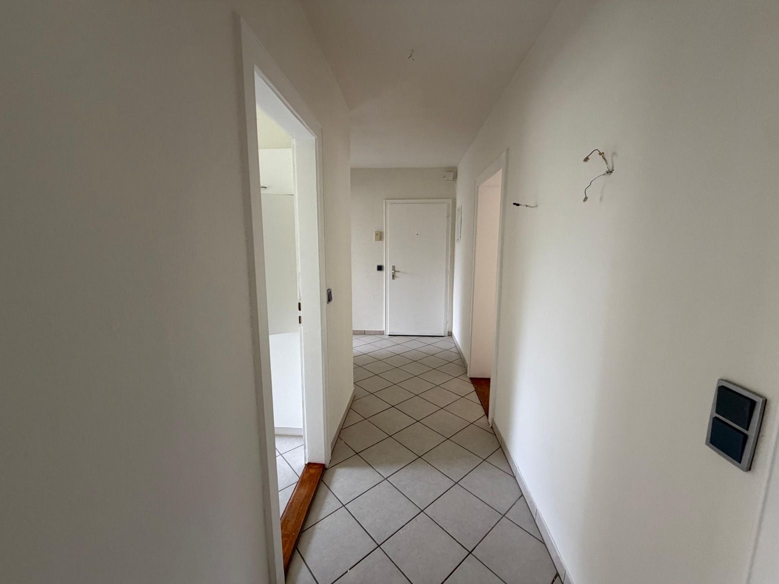 Wohnung Trögelsbyer Weg in Flensburg