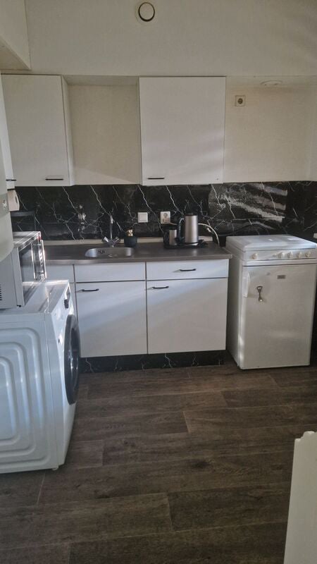 Appartement Jeroen Boschlaan 4