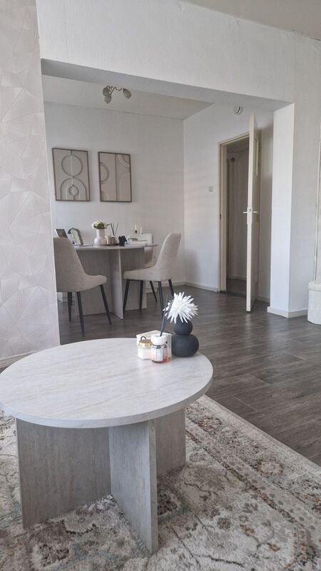 Appartement Jeroen Boschlaan 3