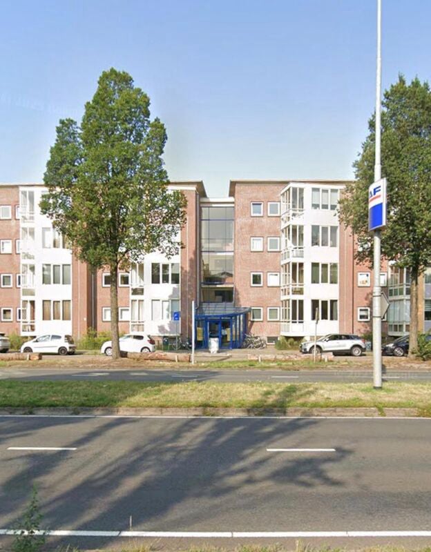 appartement te huur in Eindhoven
