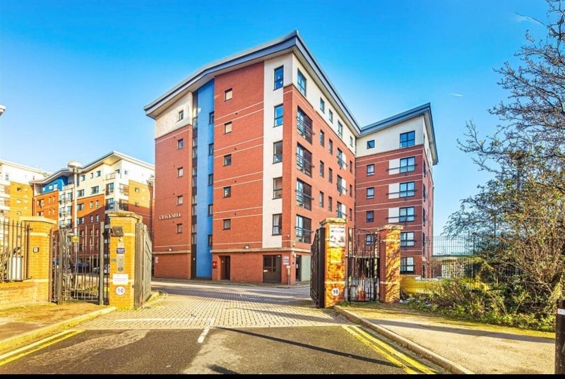 Room Millsands in Sheffield