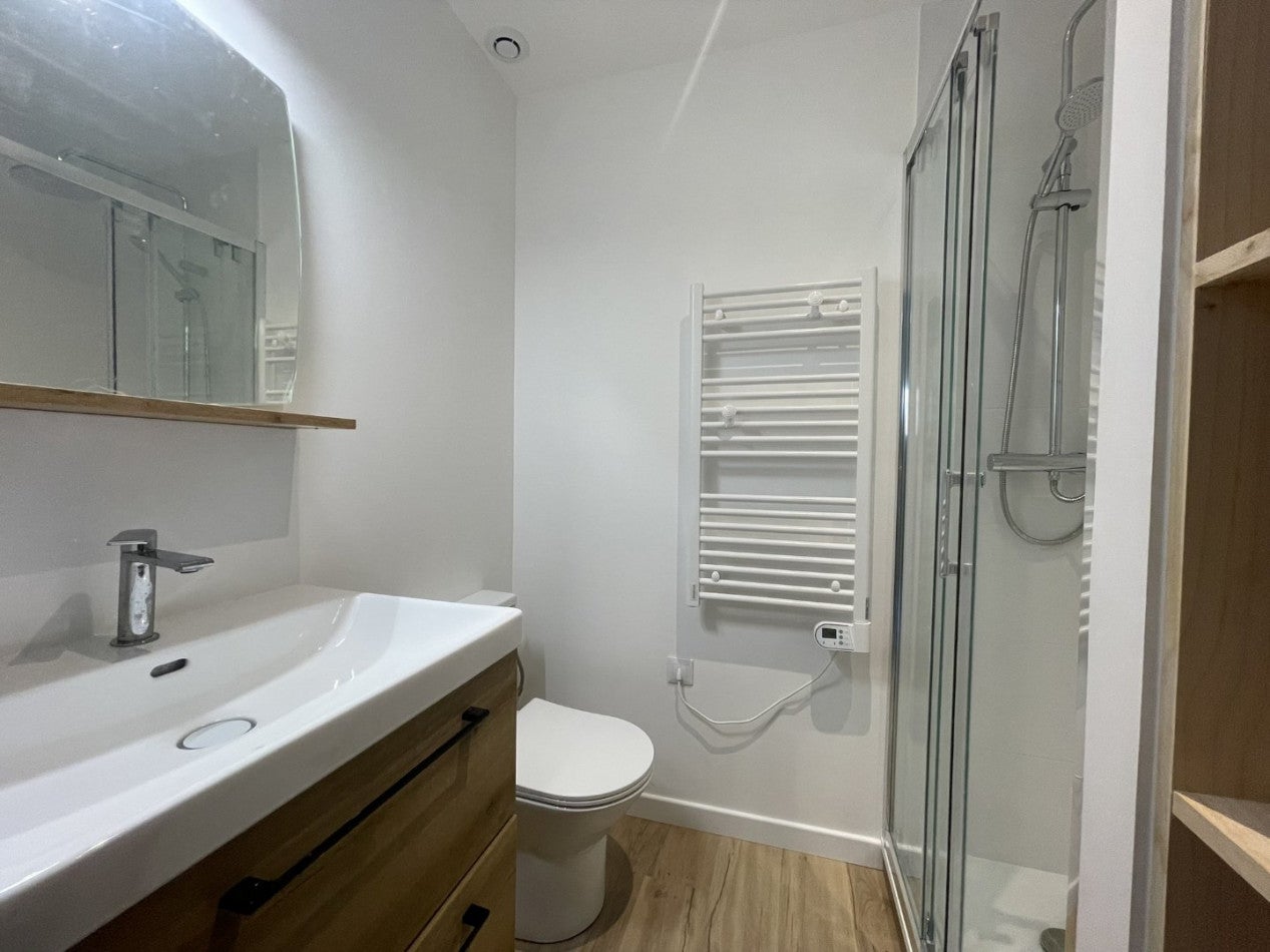 Appartement Rue Anatole France à Pézenas