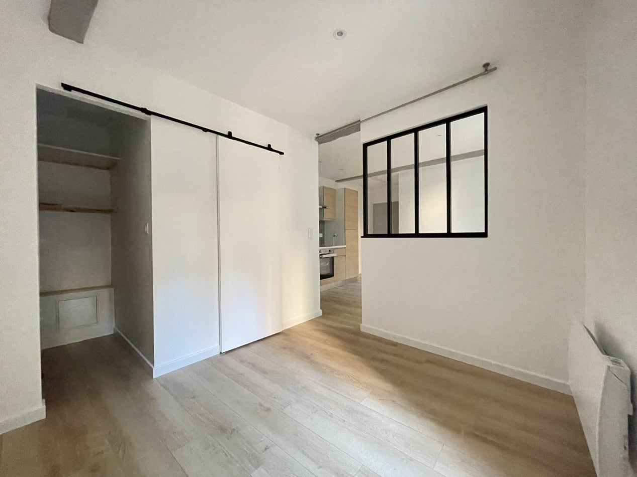Appartement Rue Anatole France à Pézenas