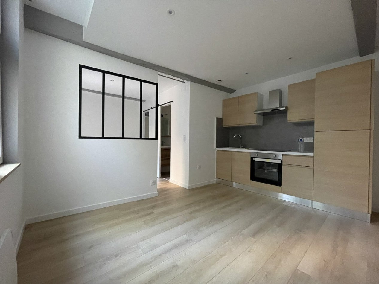 Appartement Rue Anatole France à Pézenas